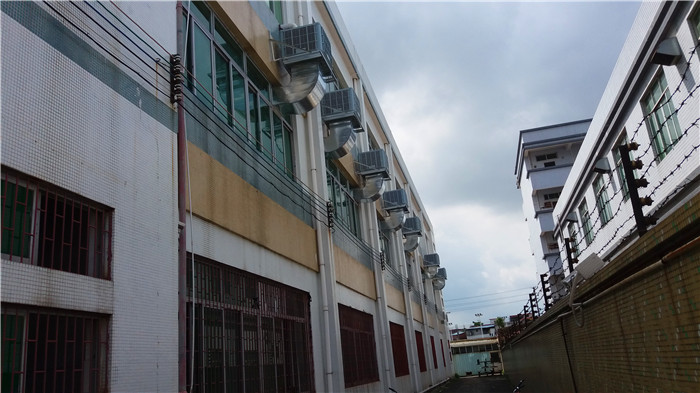 廠房降溫設(shè)備環(huán)保空調(diào)/ 廠房降溫設(shè)備環(huán)保空調(diào)