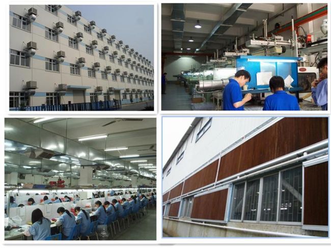 省電大王福泰環(huán)保空調(diào)