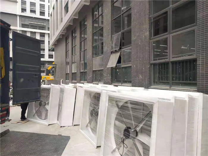 環保空調 環保空調