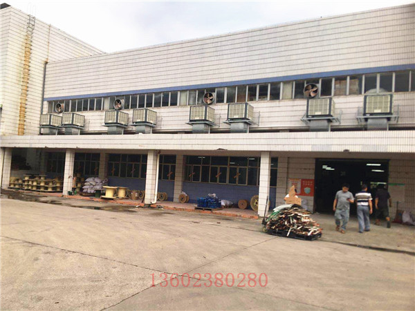 環保空調 環保空調