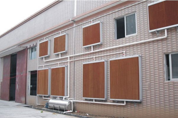 水簾加防鼠網有必要嗎