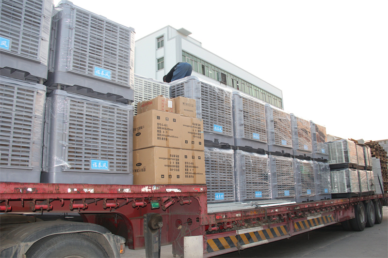 移動冷風機和空調哪個更省電一些