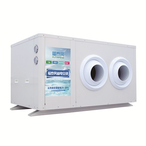 車間降溫-福泰風蒸發冷…